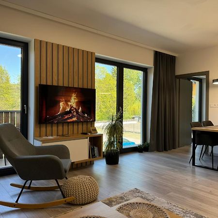 Apartment Timo Besen 209 Bešeňová 外观 照片