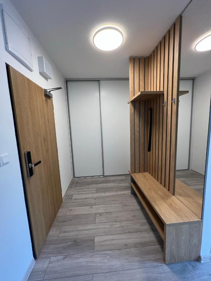 Apartment Timo Besen 209 Bešeňová 外观 照片