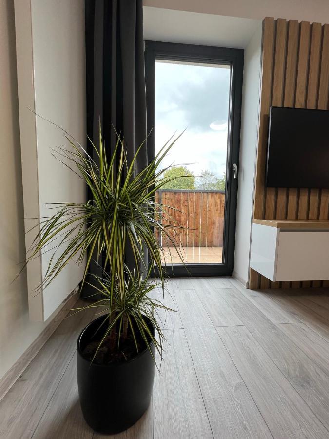 Apartment Timo Besen 209 Bešeňová 外观 照片
