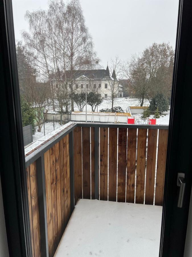 Apartment Timo Besen 209 Bešeňová 外观 照片