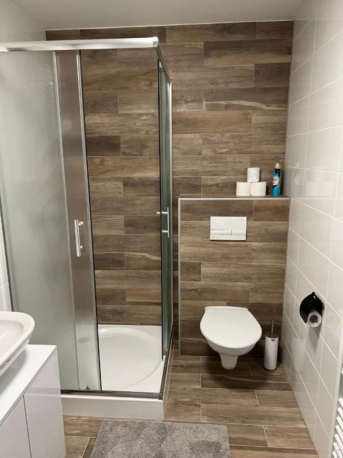 Apartment Timo Besen 209 Bešeňová 外观 照片