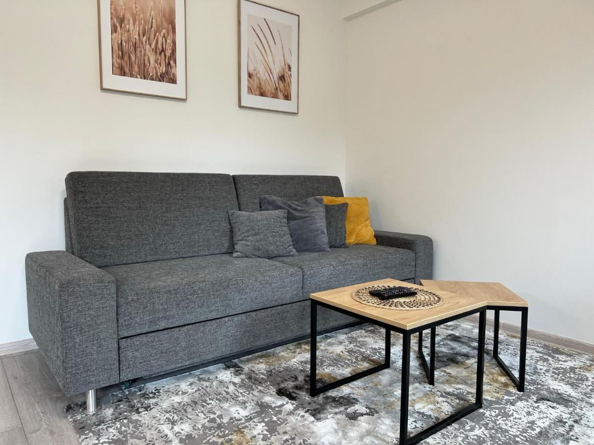 Apartment Timo Besen 209 Bešeňová 外观 照片