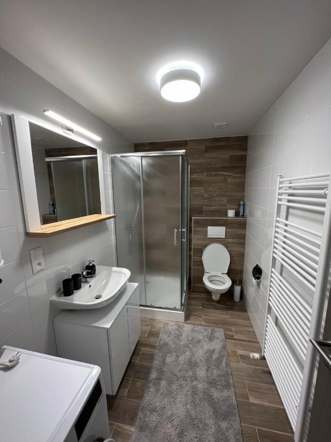 Apartment Timo Besen 209 Bešeňová 外观 照片