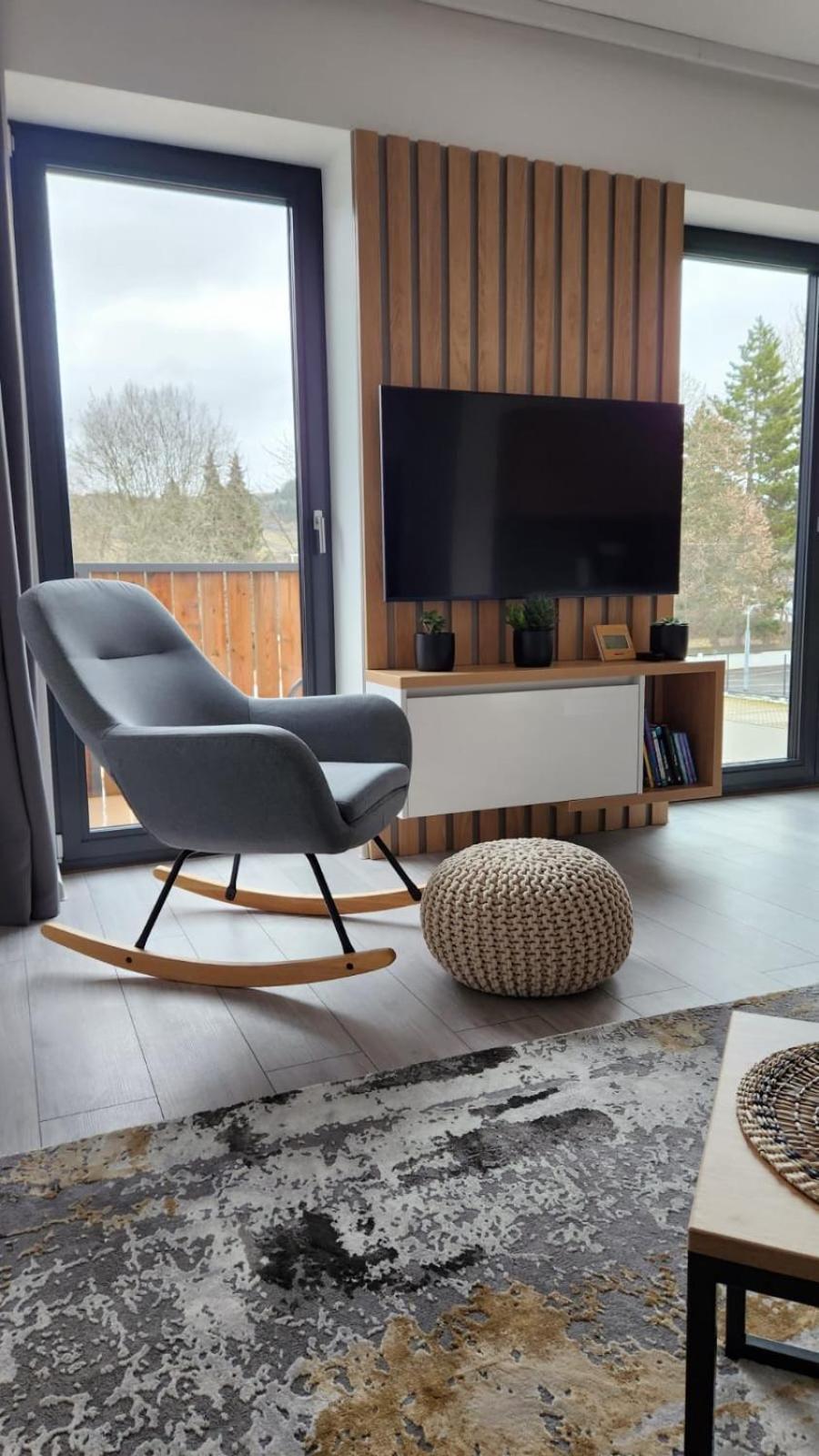 Apartment Timo Besen 209 Bešeňová 外观 照片