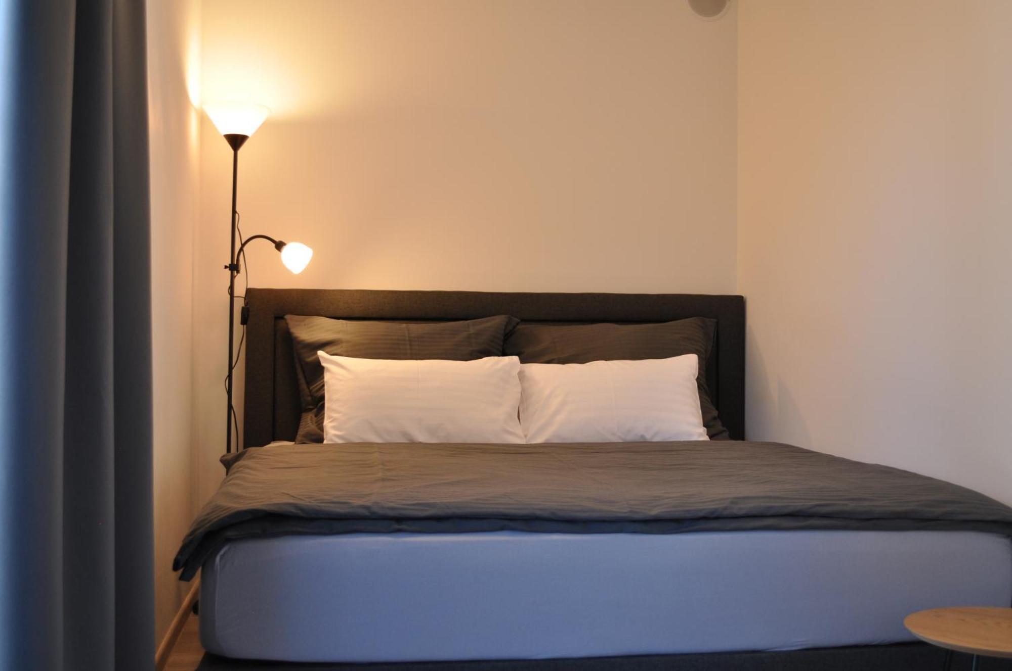 Apartment Timo Besen 209 Bešeňová 外观 照片