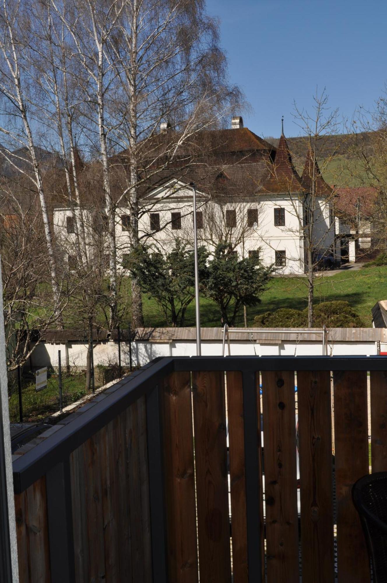 Apartment Timo Besen 209 Bešeňová 外观 照片