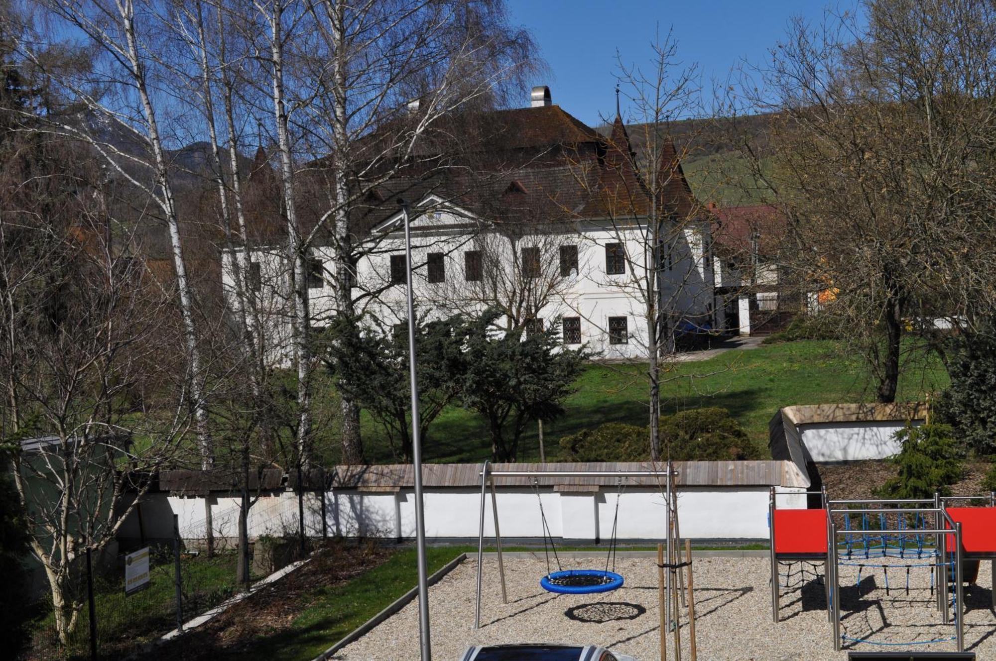 Apartment Timo Besen 209 Bešeňová 外观 照片