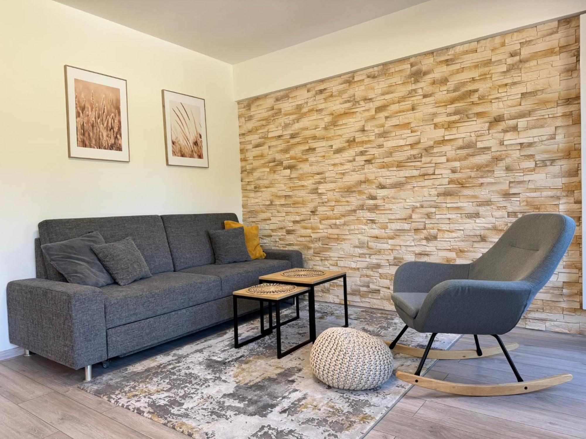 Apartment Timo Besen 209 Bešeňová 外观 照片